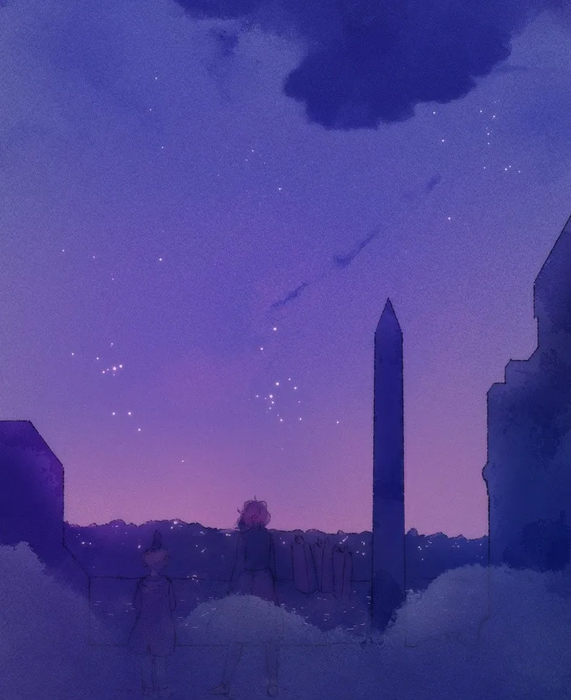 Read Aerial Magic chapter 17 image 27 on Lezhin