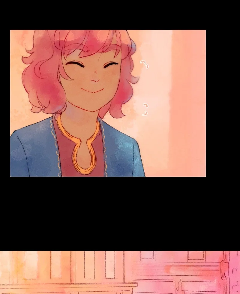 Read Aerial Magic chapter 17 image 3 on Lezhin