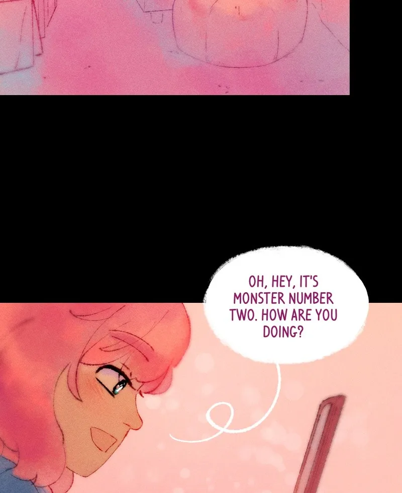 Read Aerial Magic chapter 17 image 33 on Lezhin