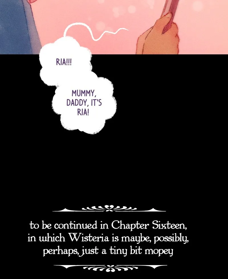 Read Aerial Magic chapter 17 image 34 on Lezhin