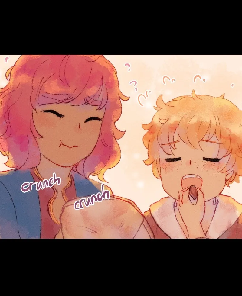 Read Aerial Magic chapter 17 image 7 on Lezhin