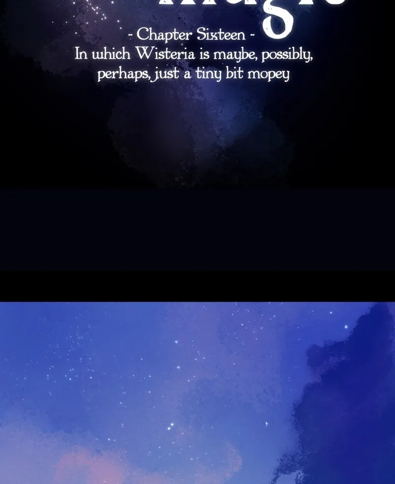 Read Aerial Magic chapter 18 image 1 on Lezhin
