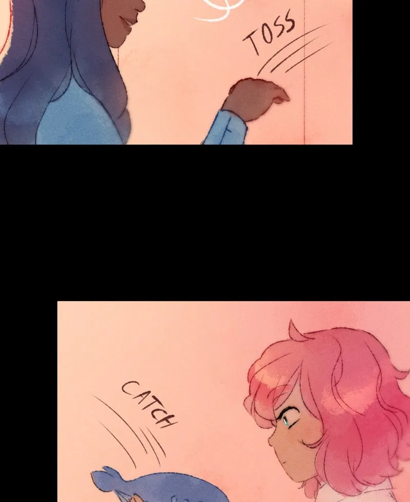 Read Aerial Magic chapter 18 image 10 on Lezhin
