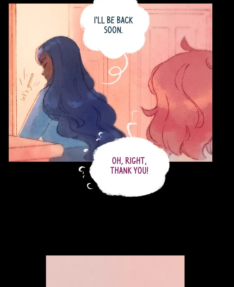 Read Aerial Magic chapter 18 image 15 on Lezhin
