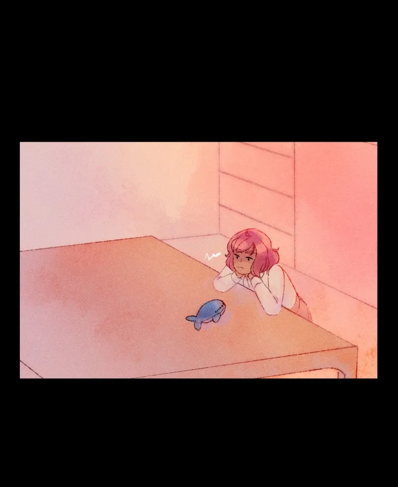 Read Aerial Magic chapter 18 image 17 on Lezhin