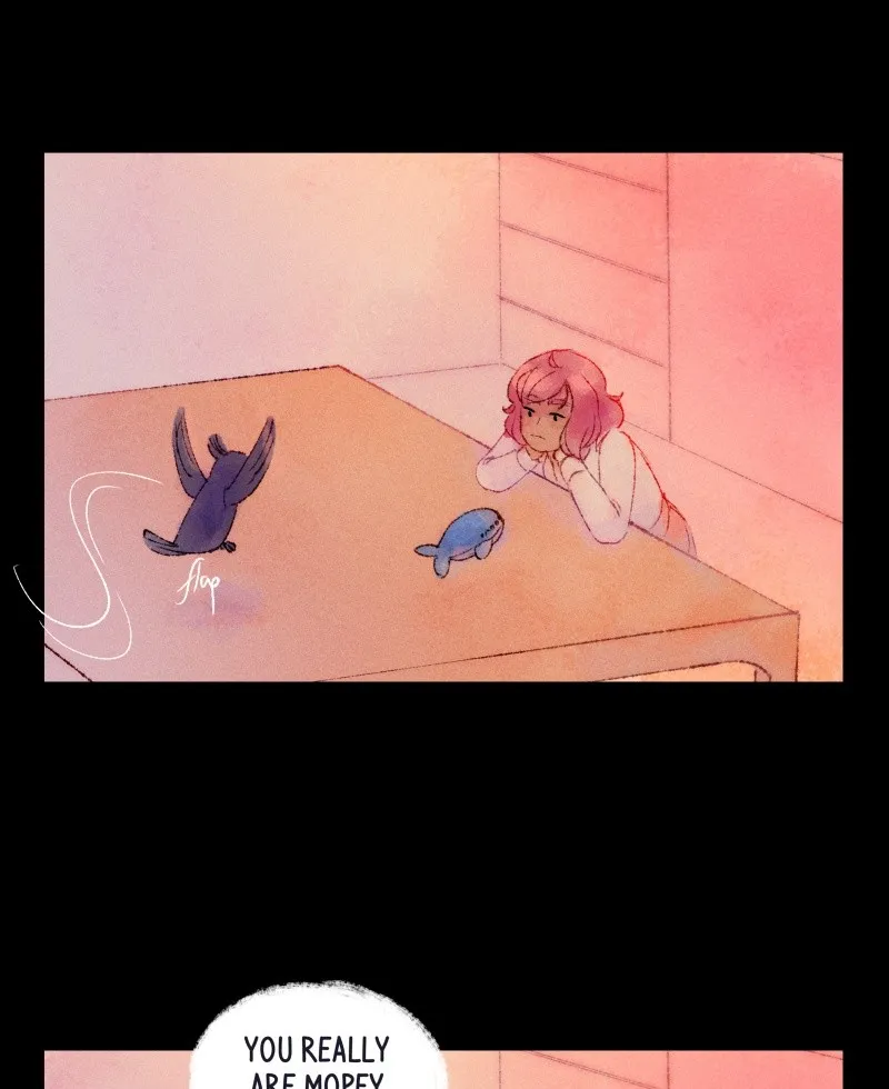 Read Aerial Magic chapter 18 image 18 on Lezhin