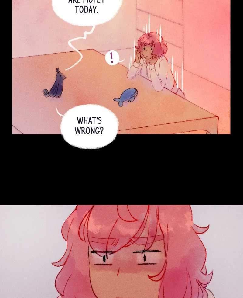 Read Aerial Magic chapter 18 image 19 on Lezhin