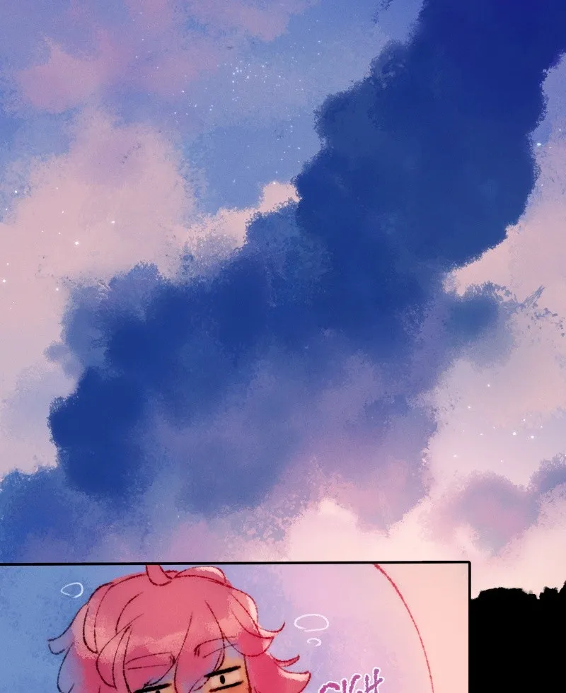 Read Aerial Magic chapter 18 image 2 on Lezhin
