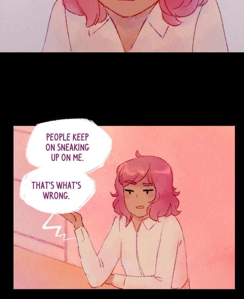 Read Aerial Magic chapter 18 image 20 on Lezhin