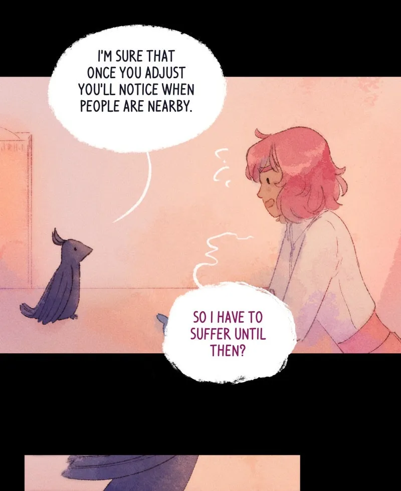 Read Aerial Magic chapter 18 image 22 on Lezhin