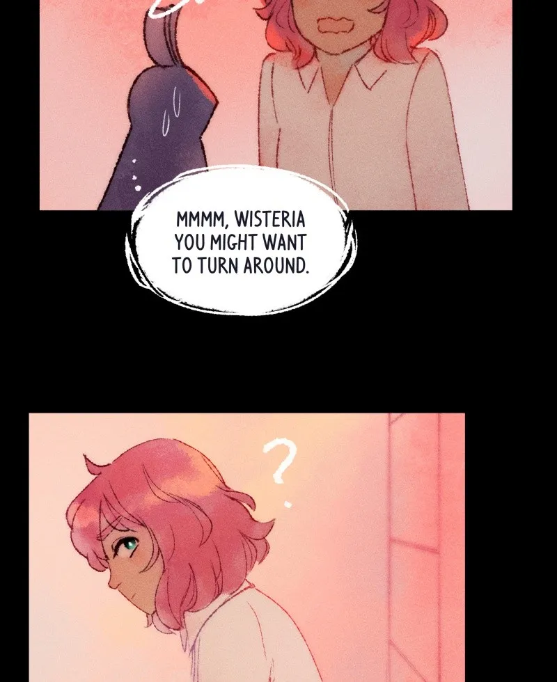 Read Aerial Magic chapter 18 image 28 on Lezhin