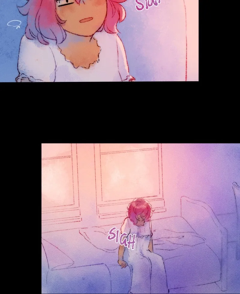 Read Aerial Magic chapter 18 image 3 on Lezhin