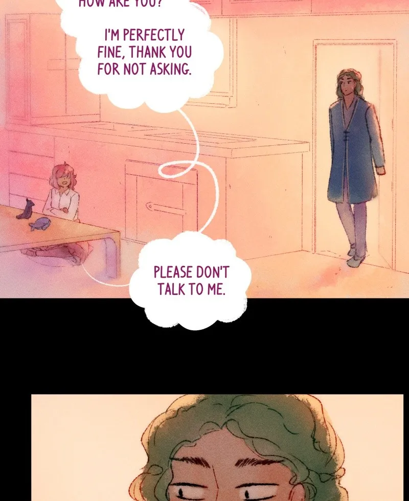 Read Aerial Magic chapter 18 image 30 on Lezhin