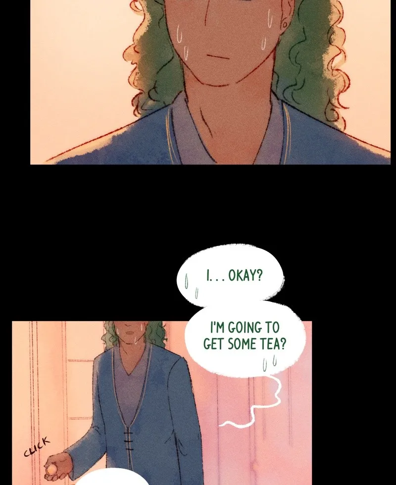 Read Aerial Magic chapter 18 image 31 on Lezhin