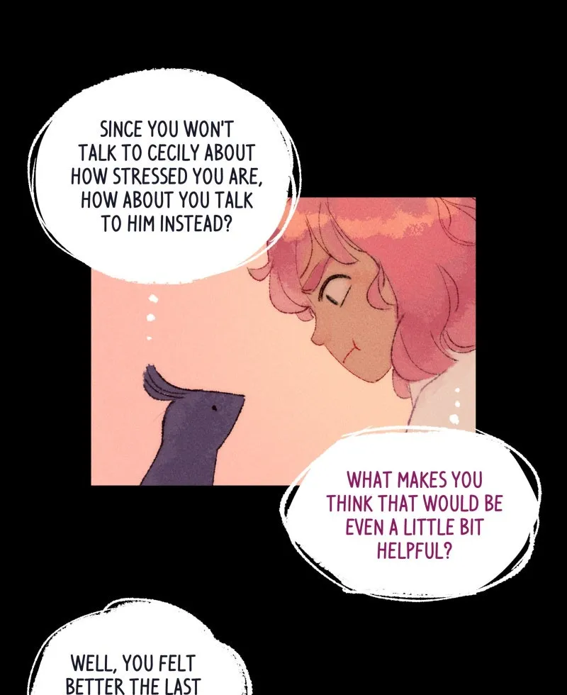 Read Aerial Magic chapter 18 image 33 on Lezhin