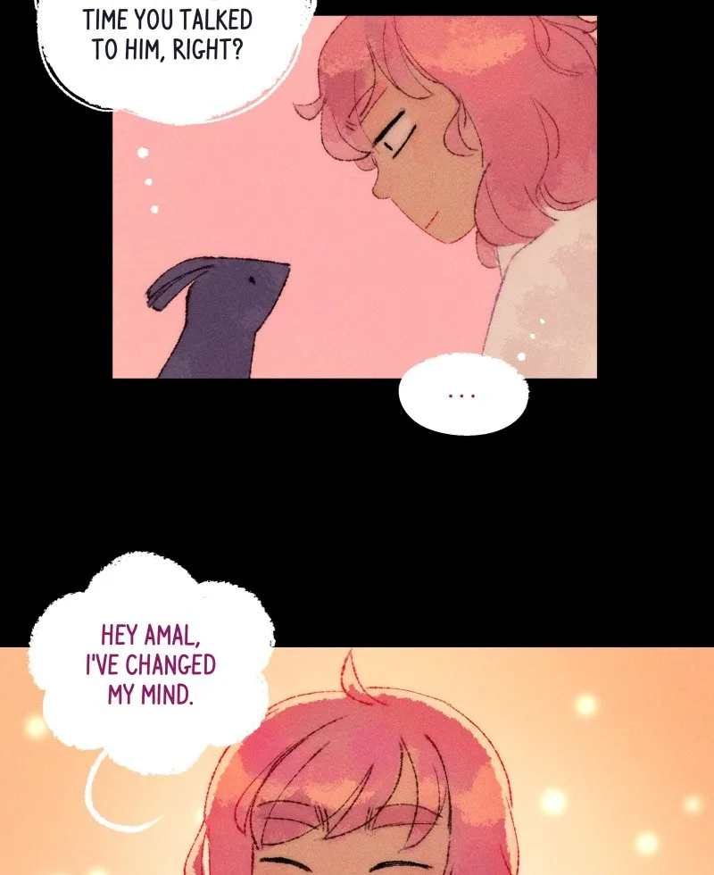 Read Aerial Magic chapter 18 image 34 on Lezhin