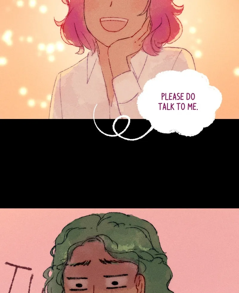 Read Aerial Magic chapter 18 image 35 on Lezhin