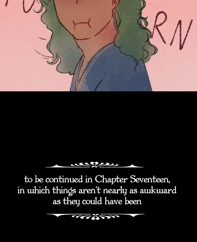 Read Aerial Magic chapter 18 image 36 on Lezhin