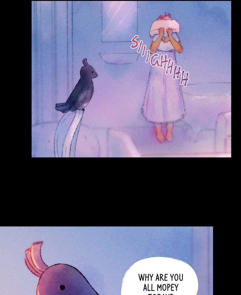 Read Aerial Magic chapter 18 image 5 on Lezhin
