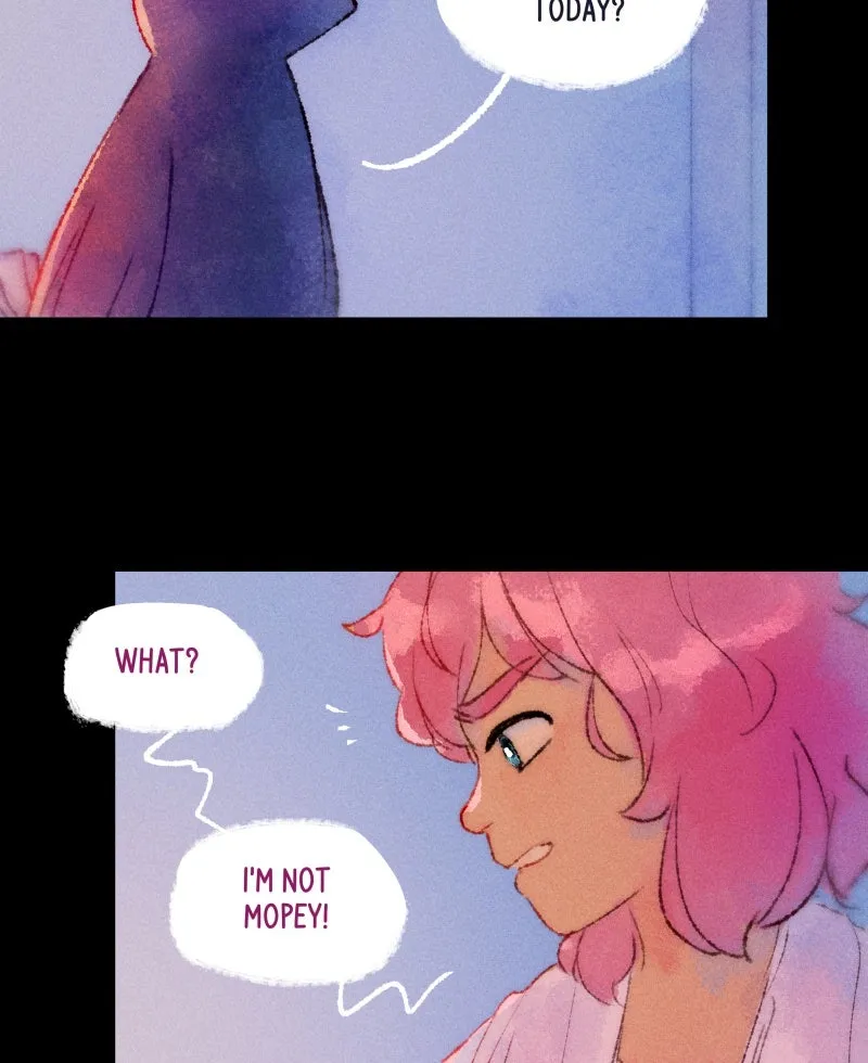 Read Aerial Magic chapter 18 image 6 on Lezhin