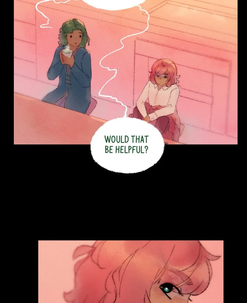 Read Aerial Magic chapter 19 image 16 on Lezhin
