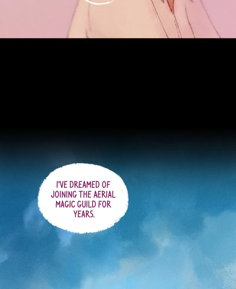 Read Aerial Magic chapter 19 image 18 on Lezhin