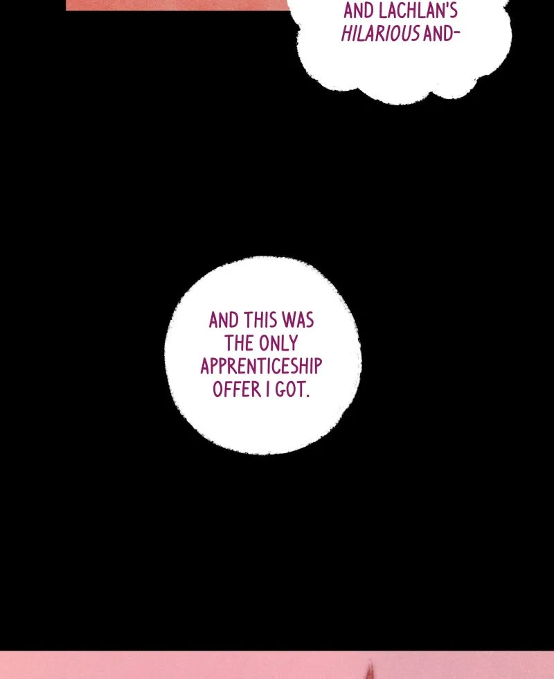 Read Aerial Magic chapter 19 image 21 on Lezhin