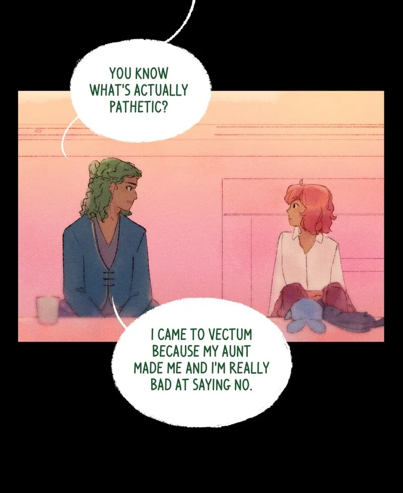 Read Aerial Magic chapter 19 image 24 on Lezhin