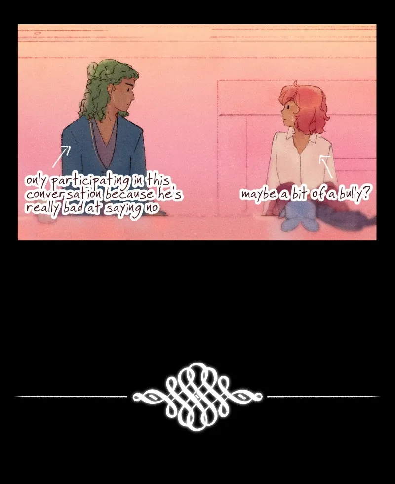 Read Aerial Magic chapter 19 image 25 on Lezhin