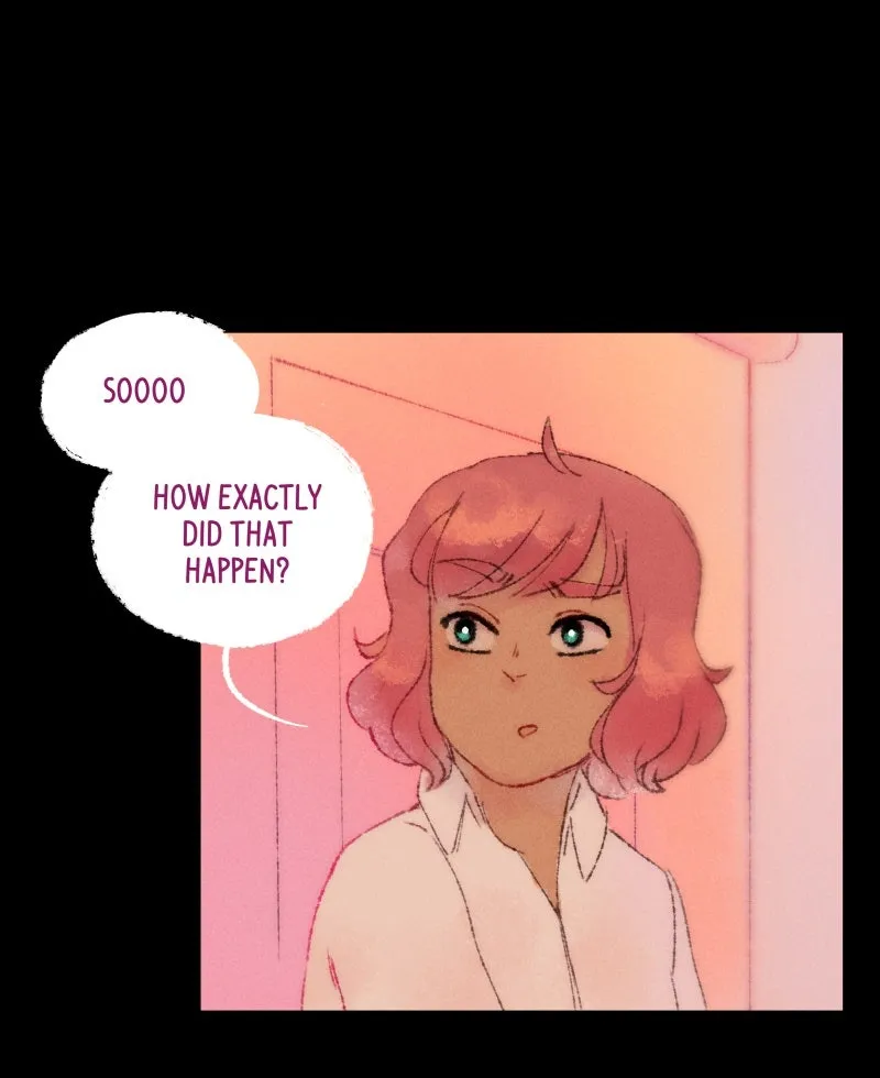 Read Aerial Magic chapter 19 image 26 on Lezhin