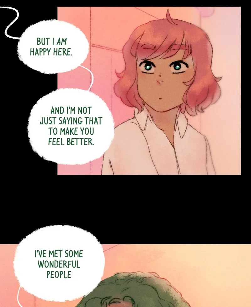 Read Aerial Magic chapter 19 image 29 on Lezhin