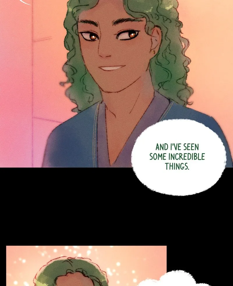Read Aerial Magic chapter 19 image 30 on Lezhin