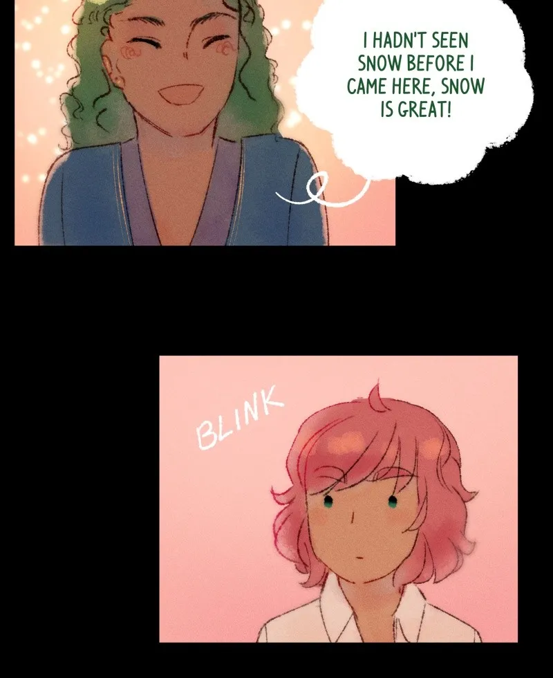 Read Aerial Magic chapter 19 image 31 on Lezhin