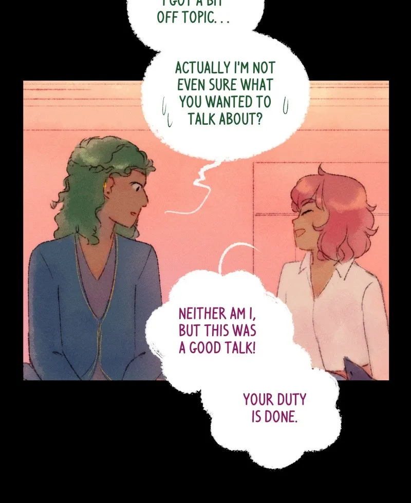Read Aerial Magic chapter 19 image 34 on Lezhin