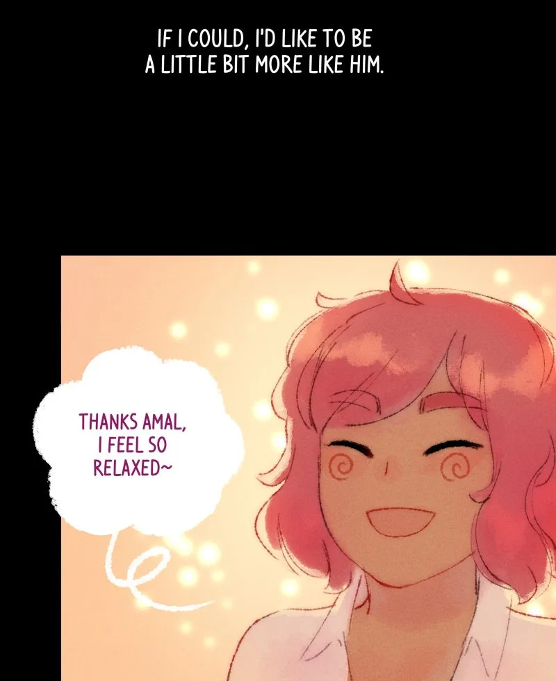 Read Aerial Magic chapter 19 image 35 on Lezhin