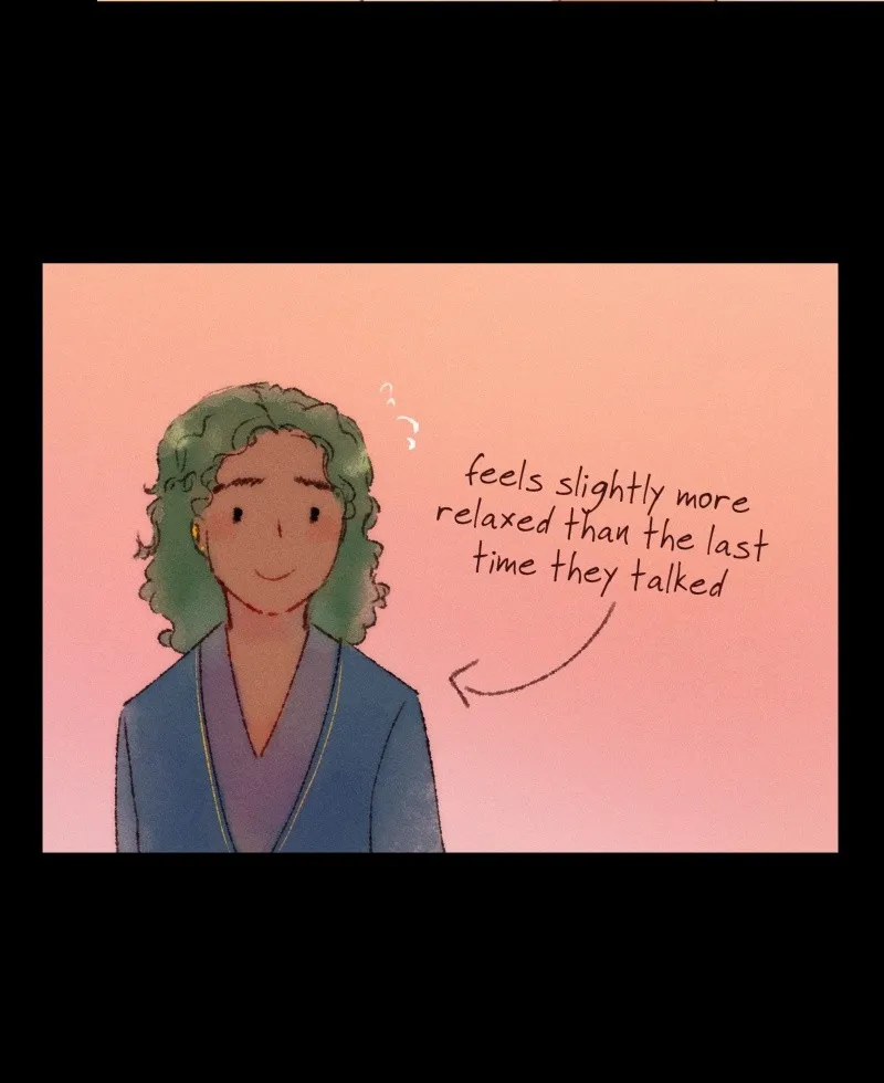 Read Aerial Magic chapter 19 image 36 on Lezhin