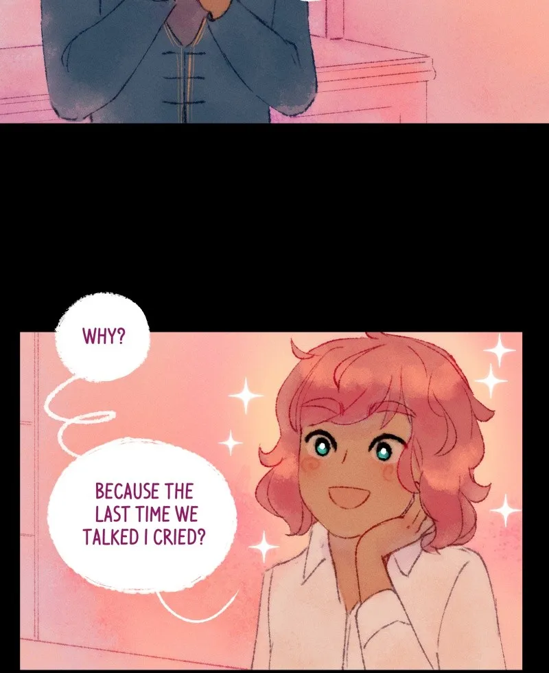 Read Aerial Magic chapter 19 image 4 on Lezhin