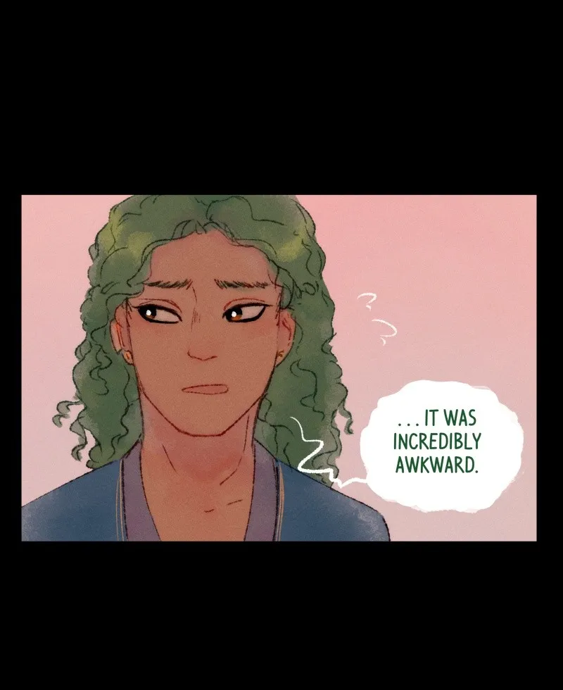Read Aerial Magic chapter 19 image 5 on Lezhin