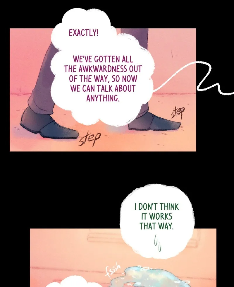 Read Aerial Magic chapter 19 image 6 on Lezhin