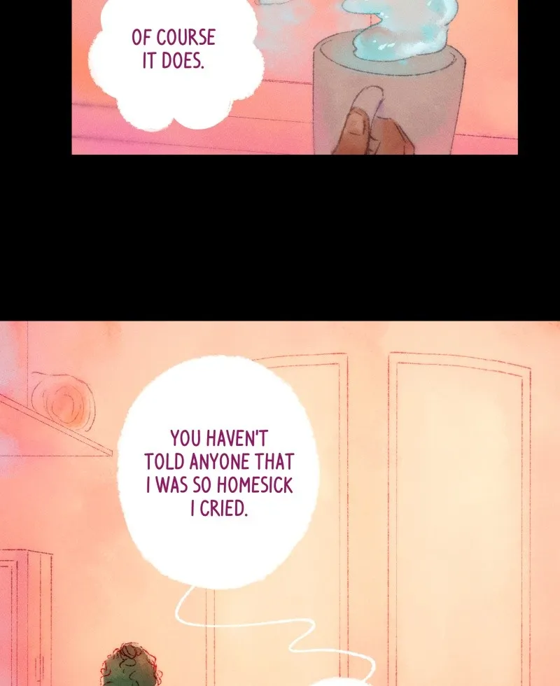 Read Aerial Magic chapter 19 image 7 on Lezhin
