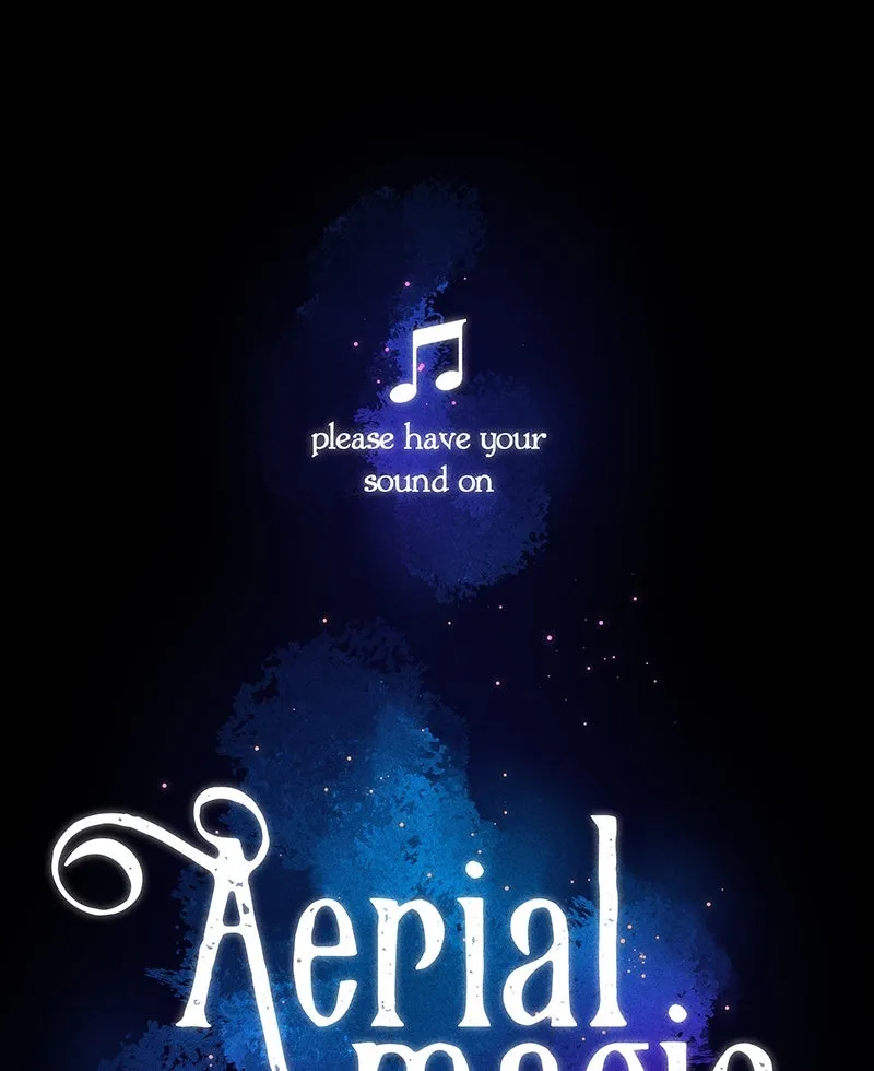 Read Aerial Magic chapter 2 image 0 on Lezhin