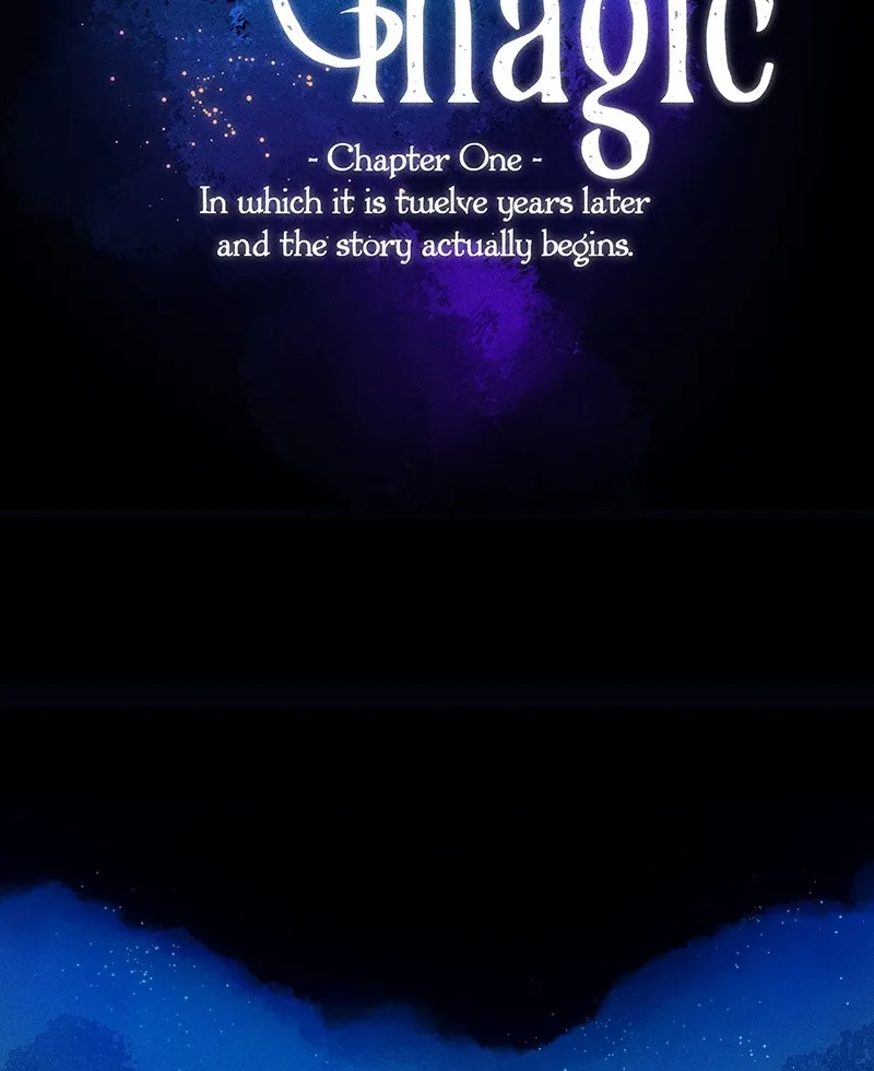 Read Aerial Magic chapter 2 image 1 on Lezhin