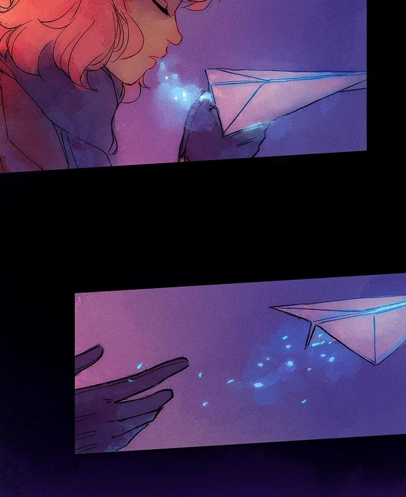 Read Aerial Magic chapter 2 image 10 on Lezhin