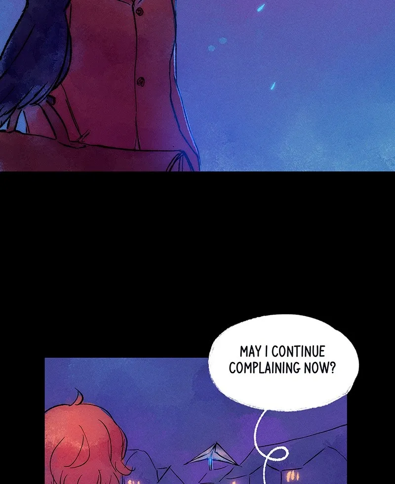 Read Aerial Magic chapter 2 image 12 on Lezhin