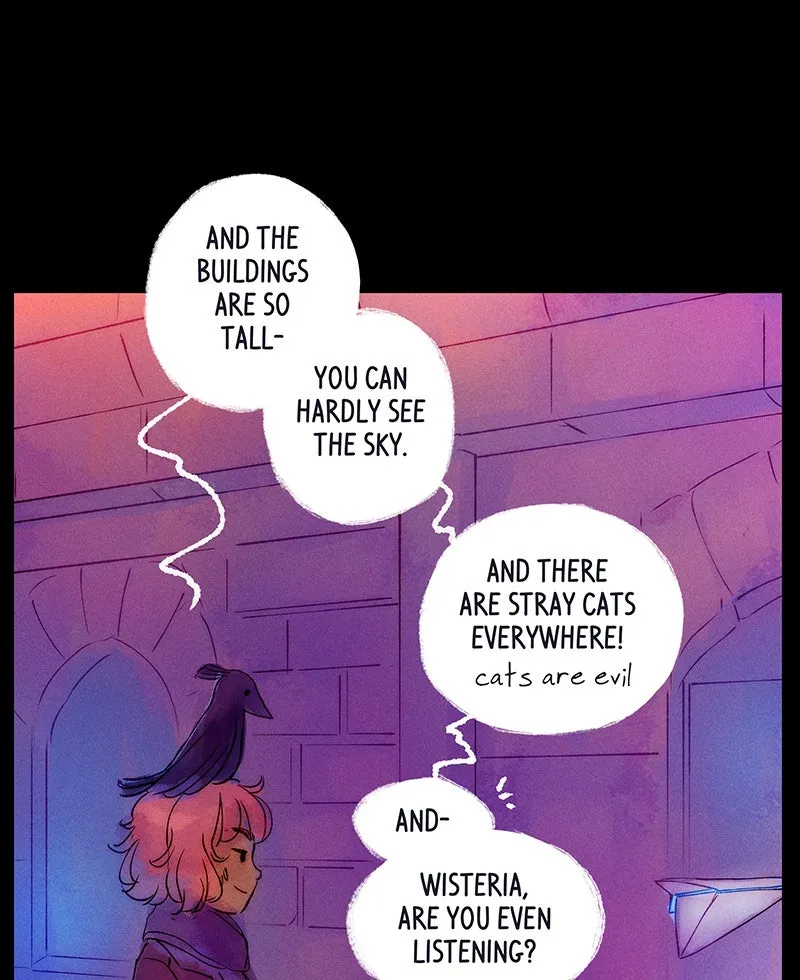 Read Aerial Magic chapter 2 image 14 on Lezhin