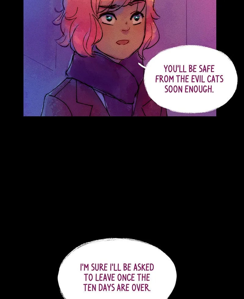 Read Aerial Magic chapter 2 image 16 on Lezhin