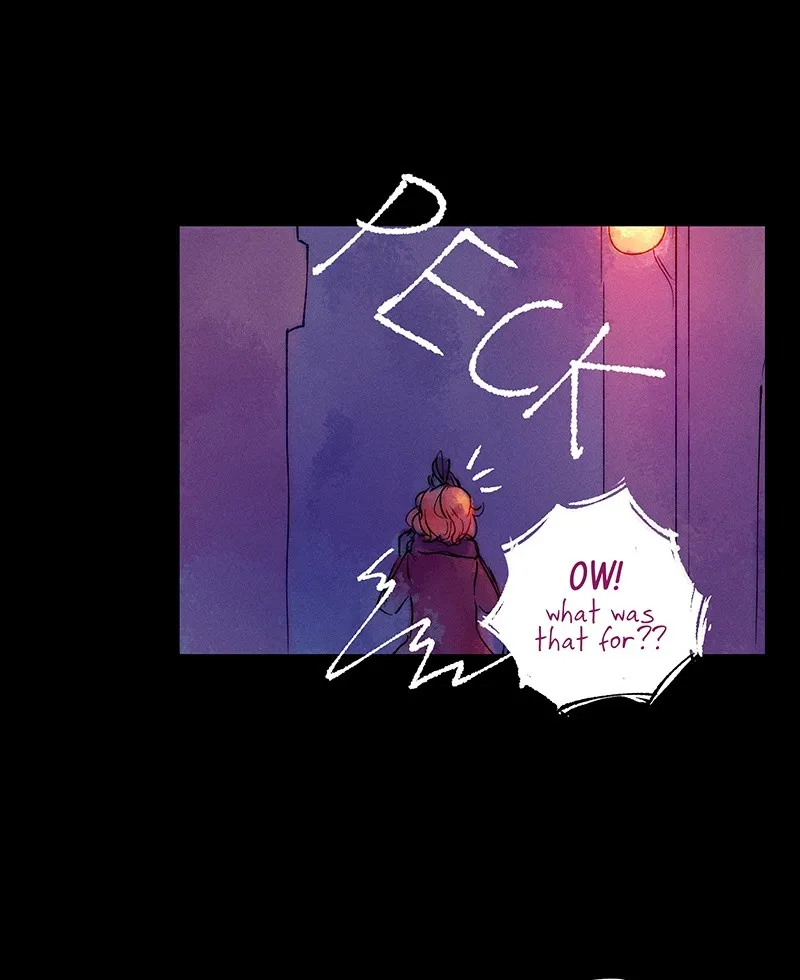 Read Aerial Magic chapter 2 image 18 on Lezhin