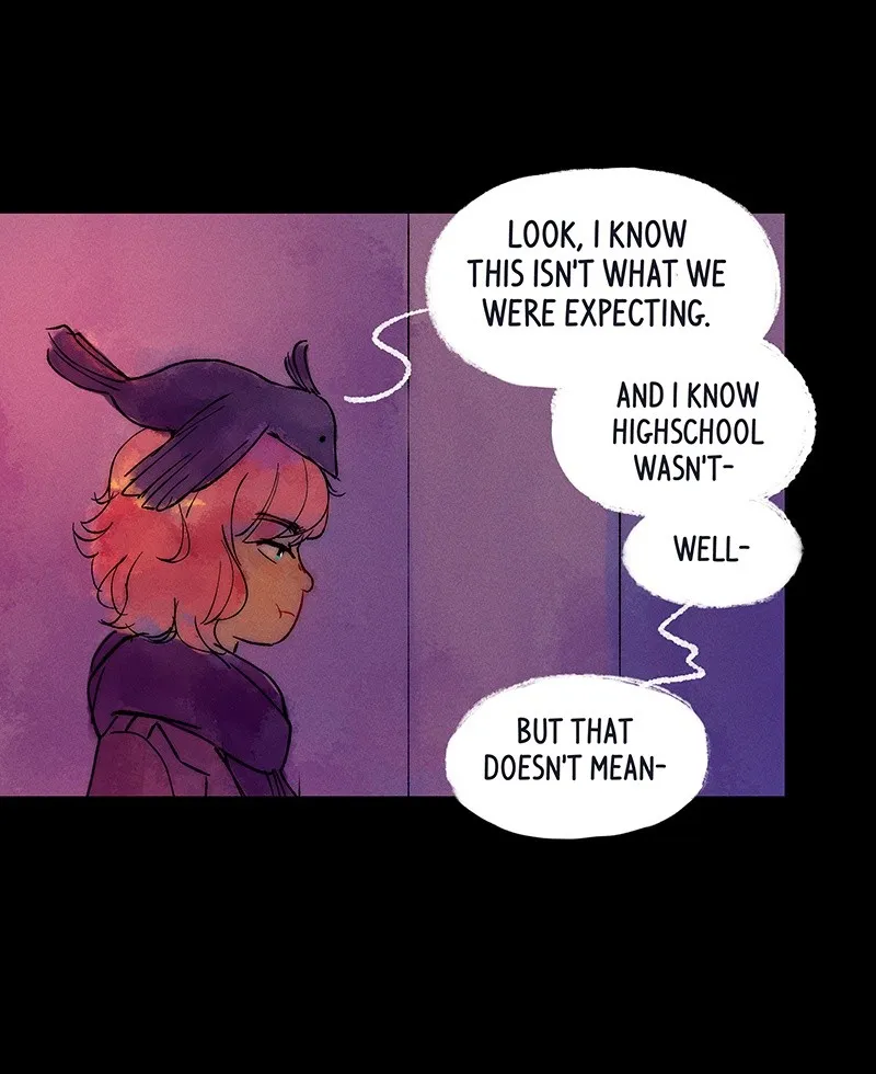 Read Aerial Magic chapter 2 image 20 on Lezhin