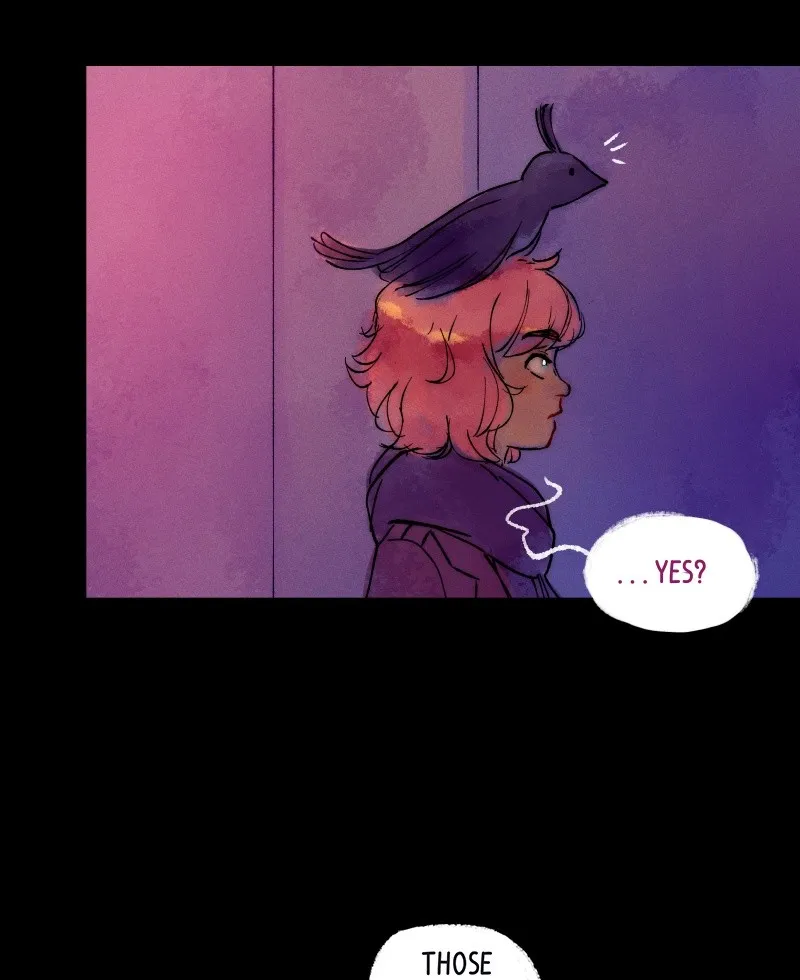 Read Aerial Magic chapter 2 image 21 on Lezhin