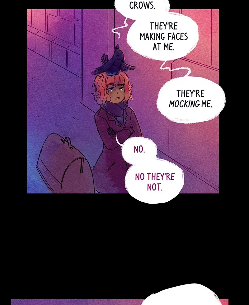 Read Aerial Magic chapter 2 image 22 on Lezhin